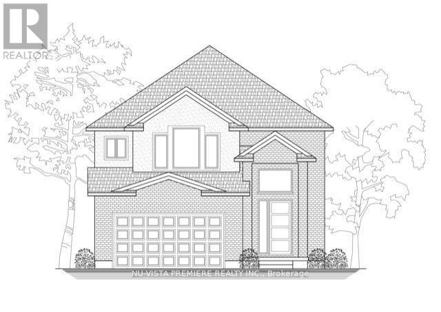 1177 HONEYWOOD DRIVE - London House for Sale, 4 Bedrooms (X12043764)