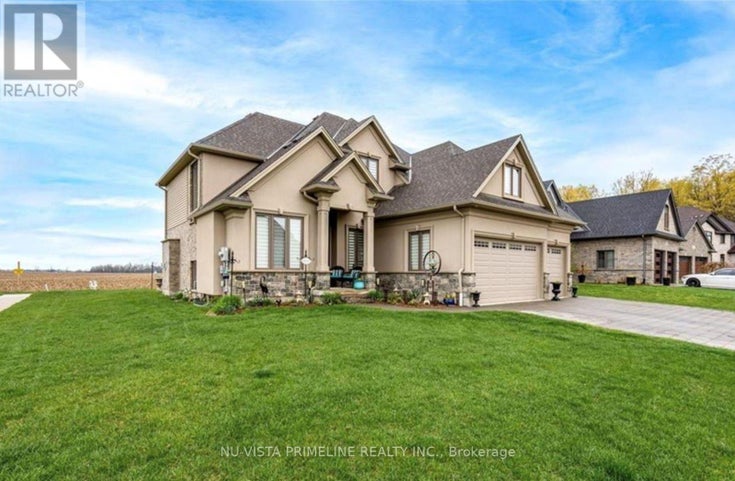 2217 DAUNCEY CRESCENT E - London North (north A) House for Sale, 4 Bedrooms (X12117078)