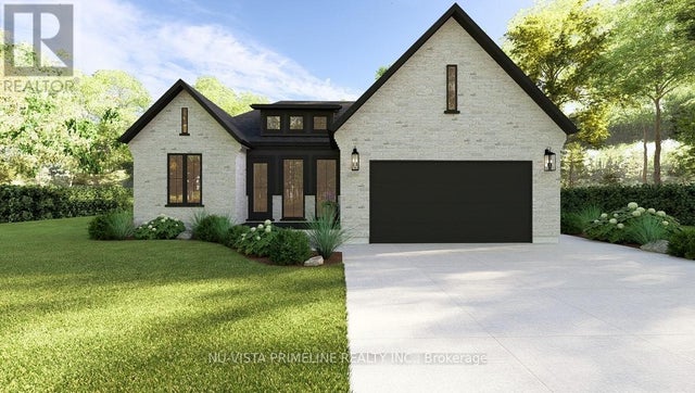 186 TIMBERWALK TRAIL - Middlesex Centre (ilderton) House for Sale, 4 Bedrooms (X12119776)
