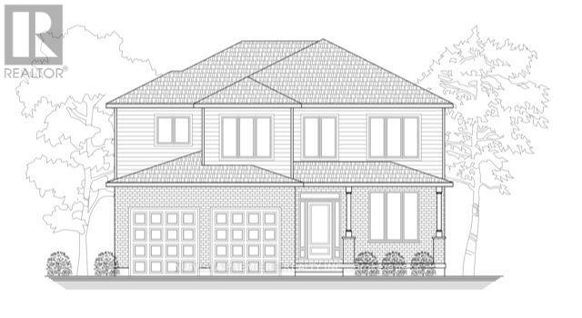 162 WATTS DRIVE - Lucan Biddulph (lucan) House for Sale, 4 Bedrooms (X12195489)
