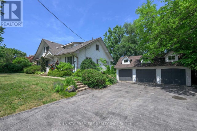 146 COMMISSIONERS ROAD E - London South (south G) House for Sale, 4 Bedrooms (X12310971)