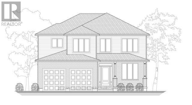 162 WATTS DRIVE - Lucan Biddulph (lucan) House for Sale, 4 Bedrooms (X12327036)