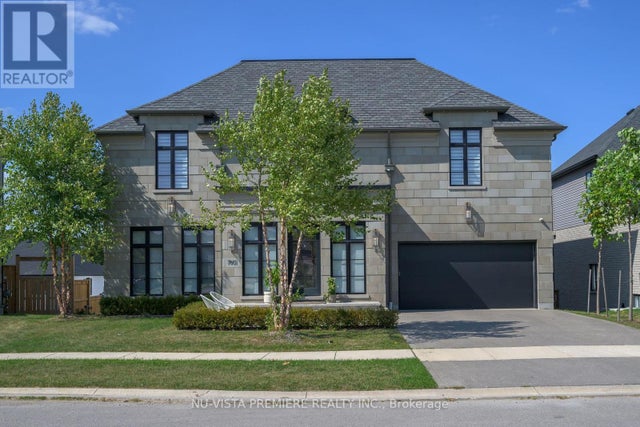 7501 SILVER CREEK CRESCENT - London South (south V) House for Sale, 5 Bedrooms (X12395114)