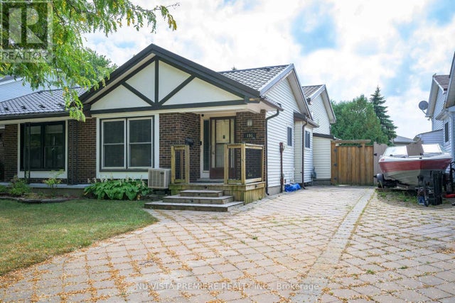 195 BANBURY ROAD - London South (south T) House for Sale, 3 Bedrooms (X12415121)