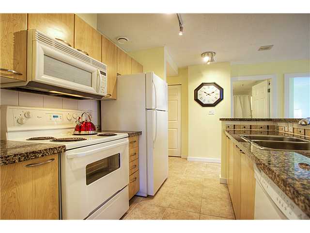 # 1002 1420 W GEORGIA ST - West End VW Apartment/Condo for sale, 2 Bedrooms (V957004) #3