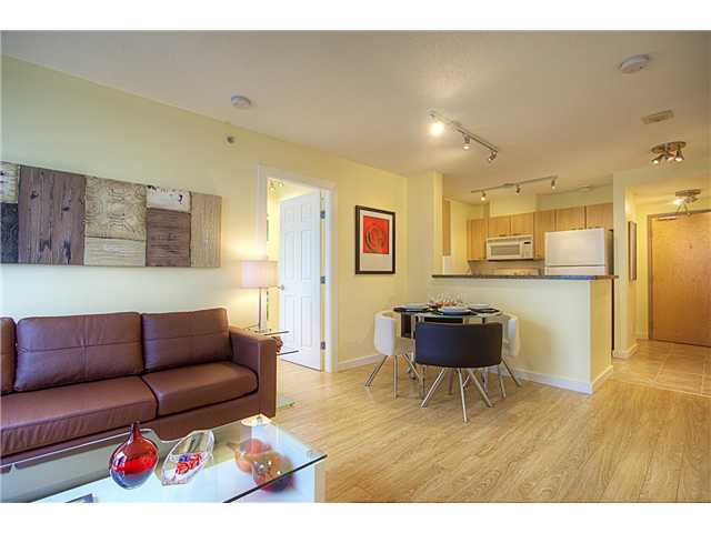 # 1002 1420 W GEORGIA ST - West End VW Apartment/Condo for sale, 2 Bedrooms (V957004) #6