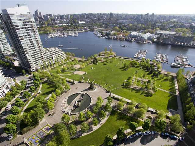 # 2906 583 BEACH CR - Yaletown Apartment/Condo for sale, 2 Bedrooms (V1006513) #2