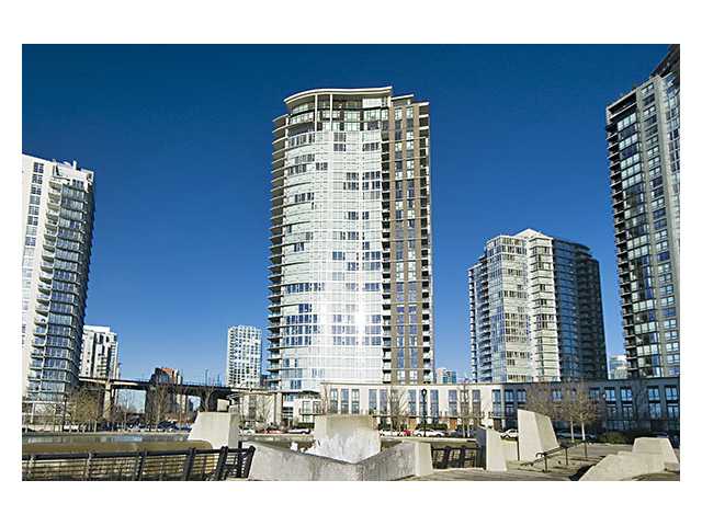 # 2906 583 BEACH CR - Yaletown Apartment/Condo for sale, 2 Bedrooms (V1006513) #3