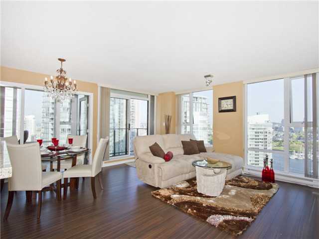 # 2906 583 BEACH CR - Yaletown Apartment/Condo for sale, 2 Bedrooms (V1006513) #4