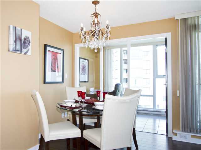 # 2906 583 BEACH CR - Yaletown Apartment/Condo for sale, 2 Bedrooms (V1006513) #5