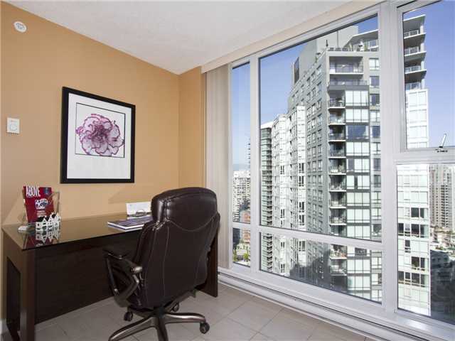 # 2906 583 BEACH CR - Yaletown Apartment/Condo for sale, 2 Bedrooms (V1006513) #8