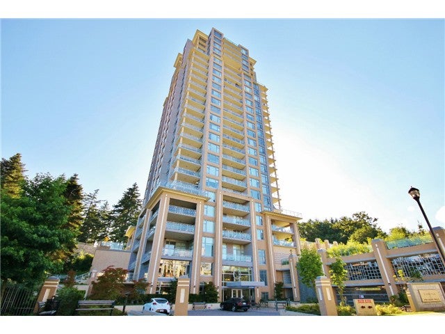 # 1001 280 ROSS DR - Fraserview NW Apartment/Condo for sale, 1 Bedroom (V1018230) #1