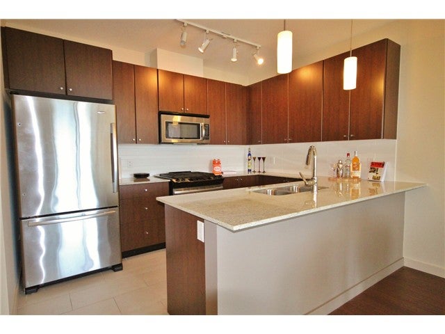 # 1001 280 ROSS DR - Fraserview NW Apartment/Condo for sale, 1 Bedroom (V1018230) #9