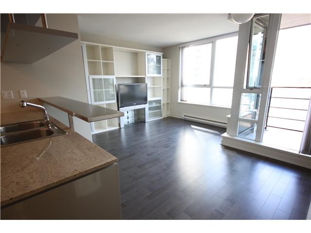 # 507 1438 RICHARDS ST - Yaletown Apartment/Condo for sale, 1 Bedroom (V1053742) #11