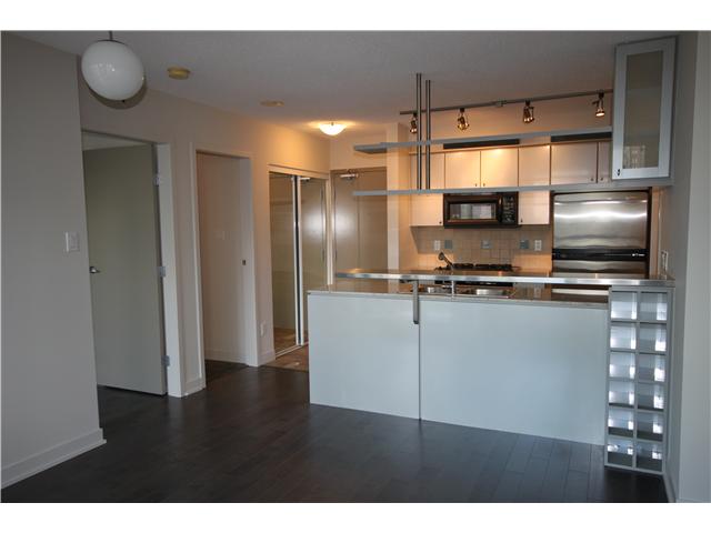 # 507 1438 RICHARDS ST - Yaletown Apartment/Condo for sale, 1 Bedroom (V1053742) #3