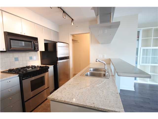 # 507 1438 RICHARDS ST - Yaletown Apartment/Condo for sale, 1 Bedroom (V1053742) #6