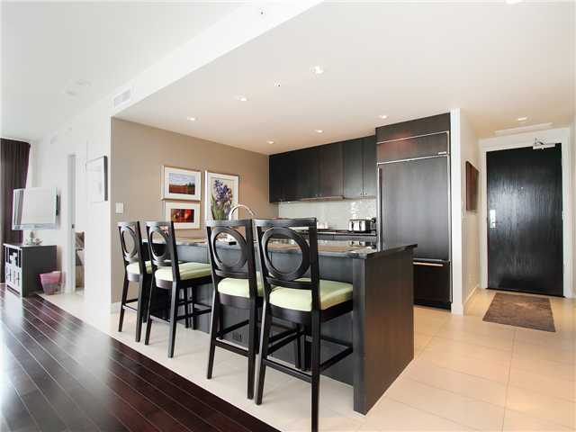 # 2603 1455 HOWE ST - Yaletown Apartment/Condo for sale, 2 Bedrooms (V1069816) #4