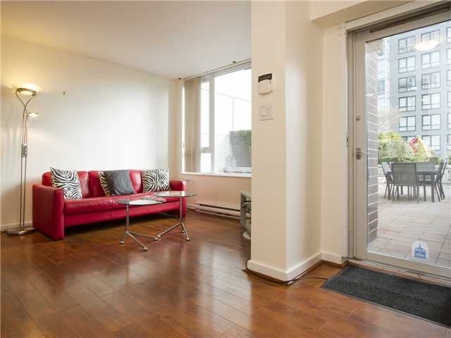 1418 SEYMOUR ME - Yaletown Townhouse for sale, 2 Bedrooms (V1106330) #11