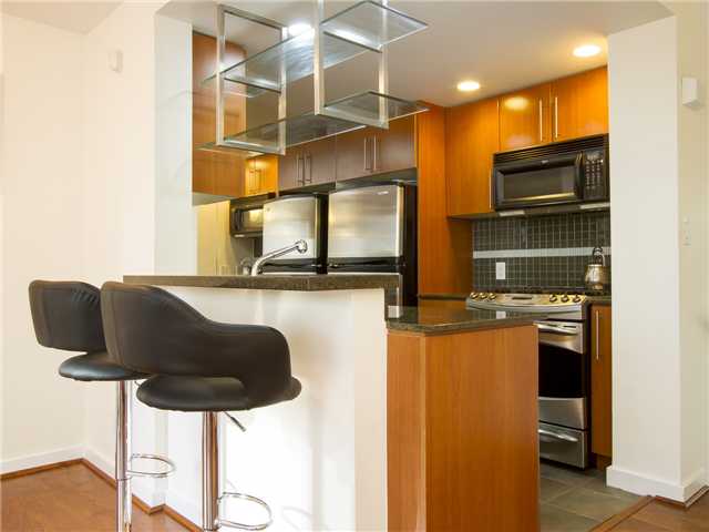 1418 SEYMOUR ME - Yaletown Townhouse for sale, 2 Bedrooms (V1106330) #3