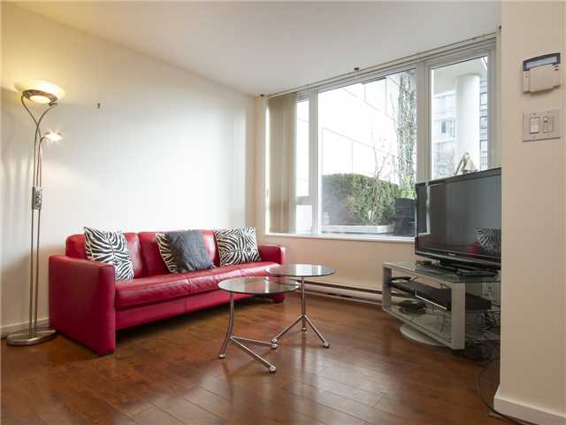 1418 SEYMOUR ME - Yaletown Townhouse for sale, 2 Bedrooms (V1106330) #6
