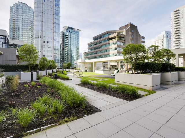 # 1506 1211 MELVILLE ST - Coal Harbour Apartment/Condo for sale, 2 Bedrooms (V1114454) #20