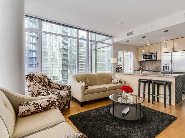 # 1506 1211 MELVILLE ST - Coal Harbour Apartment/Condo for sale, 2 Bedrooms (V1114454) #6