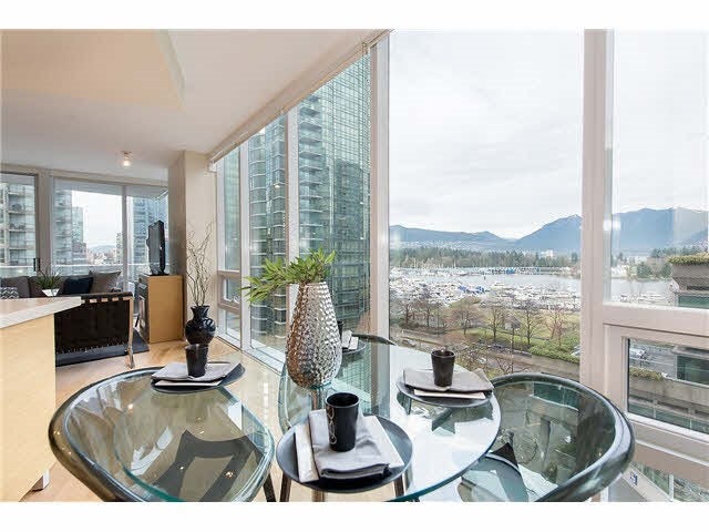 701 1277 MELVILLE STREET - Coal Harbour Apartment/Condo for sale, 2 Bedrooms (R2015542) #12