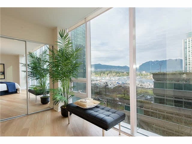 701 1277 MELVILLE STREET - Coal Harbour Apartment/Condo for sale, 2 Bedrooms (R2015542) #15