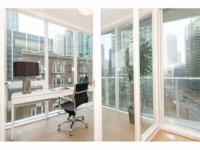701 1277 MELVILLE STREET - Coal Harbour Apartment/Condo for sale, 2 Bedrooms (R2015542) #7