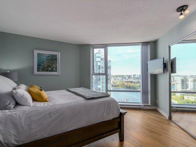 2702 455 BEACH CRESCENT - Yaletown Apartment/Condo for sale, 2 Bedrooms (R2059948) #14