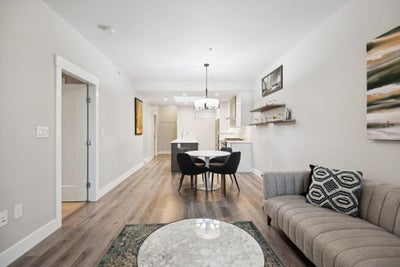 603 - 1496 Charlotte Road - Lynnmour Apartment/Condo for Sale, 2 Bedrooms (R2974779)