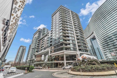 711 - 68 Smithe Street - Downtown VW Apartment/Condo for Sale, 2 Bedrooms (R2981336)