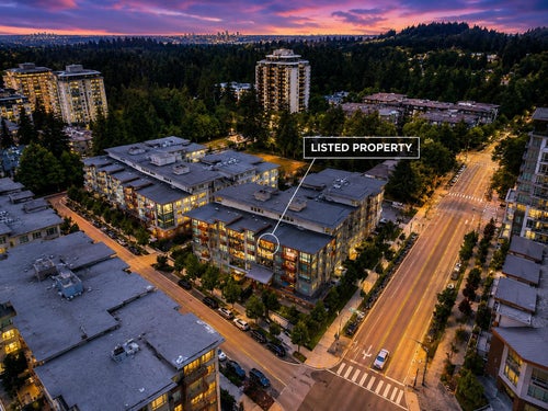 205 - 2663 Library Lane - Lynn Valley Apartment/Condo for Sale, 2 Bedrooms (R3158001)