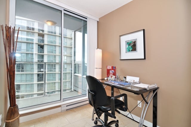 # 2501 1495 RICHARDS ST - Yaletown Apartment/Condo for sale, 1 Bedroom (V1000609) #13