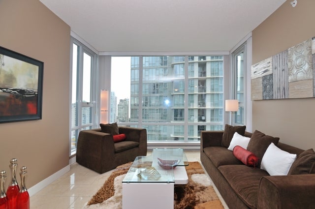 # 2501 1495 RICHARDS ST - Yaletown Apartment/Condo for sale, 1 Bedroom (V1000609) #21