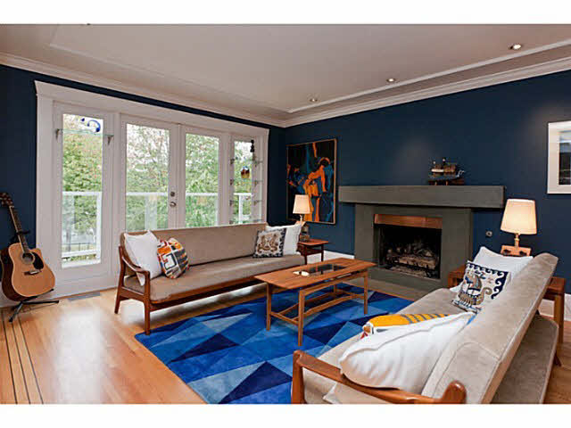 3362 W 30th Avenue - Dunbar House/Single Family for sale(V998950)