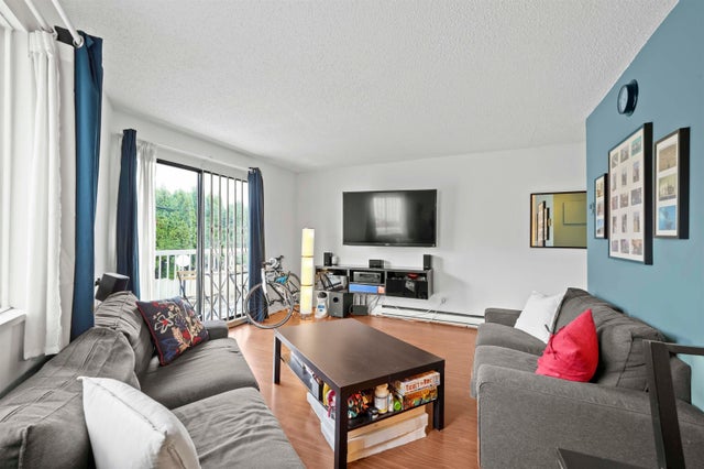 207 975 E BROADWAY AVENUE - Mount Pleasant VE Apartment/Condo for sale, 1 Bedroom (R2628442)