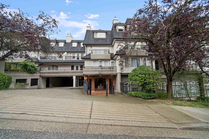 29 - 205 Lebleu Street - Maillardville Townhouse for Sale, 4 Bedrooms (R3010387)