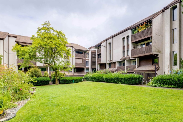 404 - 340 Ginger Drive - Fraserview NW Apartment/Condo for Sale, 2 Bedrooms (R3029816)