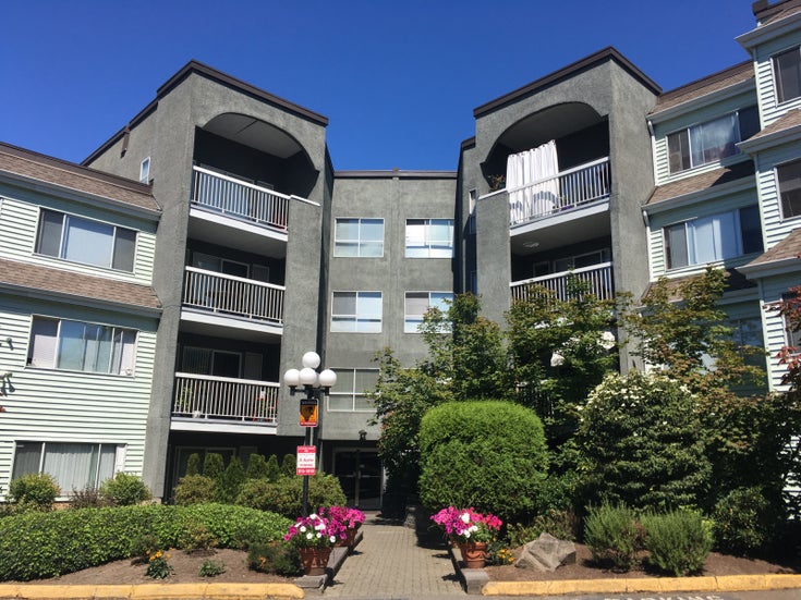 211 5700 200 St - Langley City Apartment/Condo for sale, 1 Bedroom (R2116439)