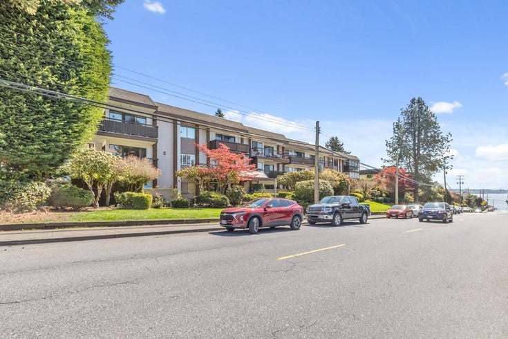 107 1360 MARTIN STREET - White Rock Apartment/Condo, 2 Bedrooms (R2872003)