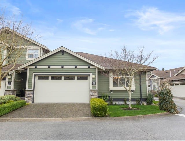 83 350 174 STREET - Pacific Douglas Townhouse for Sale, 2 Bedrooms (R2977252)