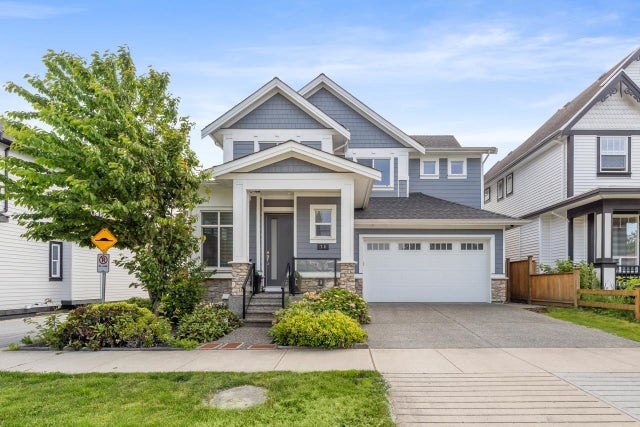 78 171 Street - Pacific Douglas Single Family Residence for Sale, 5 Bedrooms (R3007527)