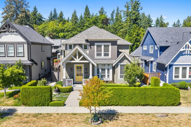 17365 3a Avenue - Pacific Douglas Single Family Residence for Sale, 6 Bedrooms (R3032416)
