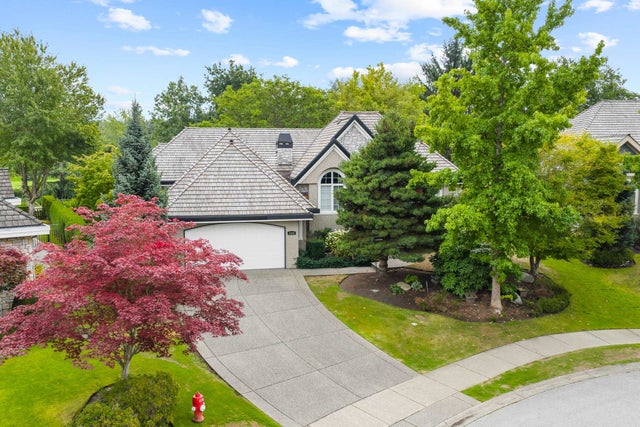 3388 Canterbury Drive - Morgan Creek Single Family Residence for Sale, 3 Bedrooms (R3038499)