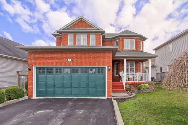 9 Silverstone Crescent Georgina - Keswick South Detached for sale, 4 Bedrooms 