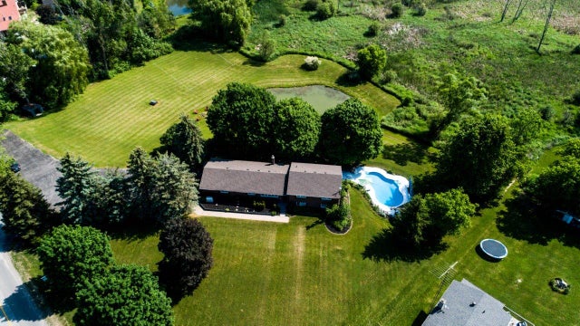 1127 20th Sdrd Schomberg Ontario - Rural New Tecumseth HOUSE for sale, 4 Bedrooms 