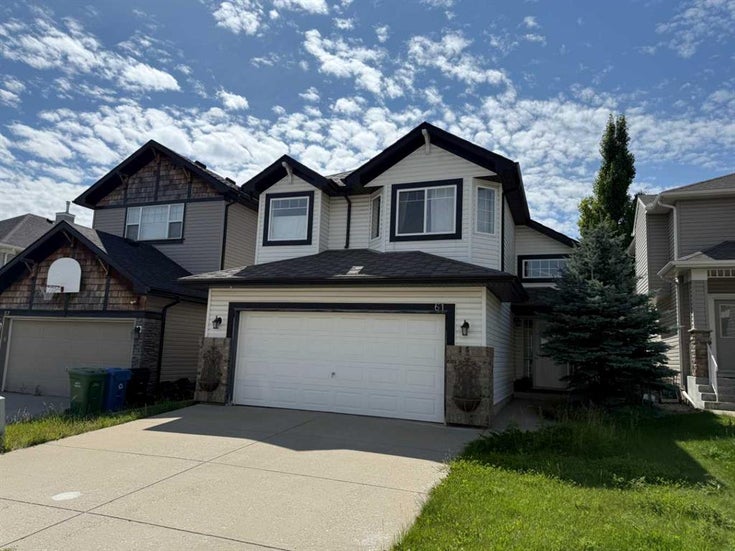 61 Everwoods Close SW - Evergreen Detached for Sale, 3 Bedrooms (A2245606)