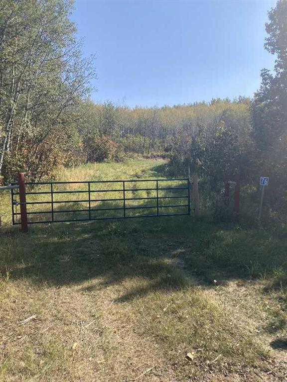 Lot 76 Twp 430B RR101A   - Other Residential Land for sale(A2081412)