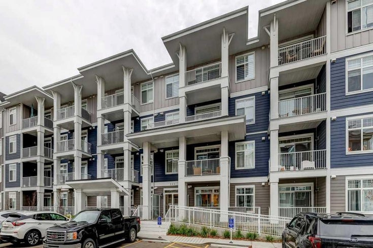 211, 500 Auburn Meadows Common SE - Auburn Bay Apartment for sale, 2 Bedrooms (A2085763)